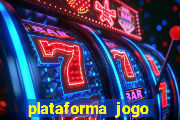 plataforma jogo gusttavo lima